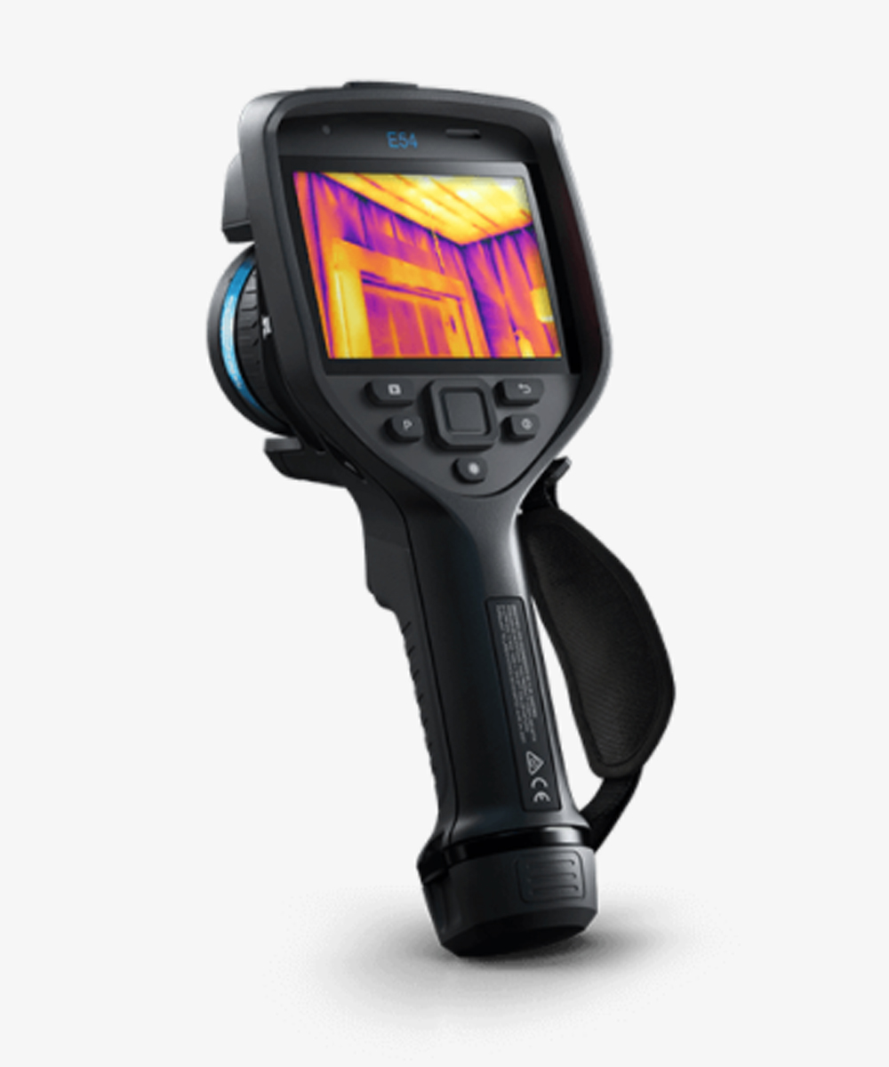 FLIR Exx Serie