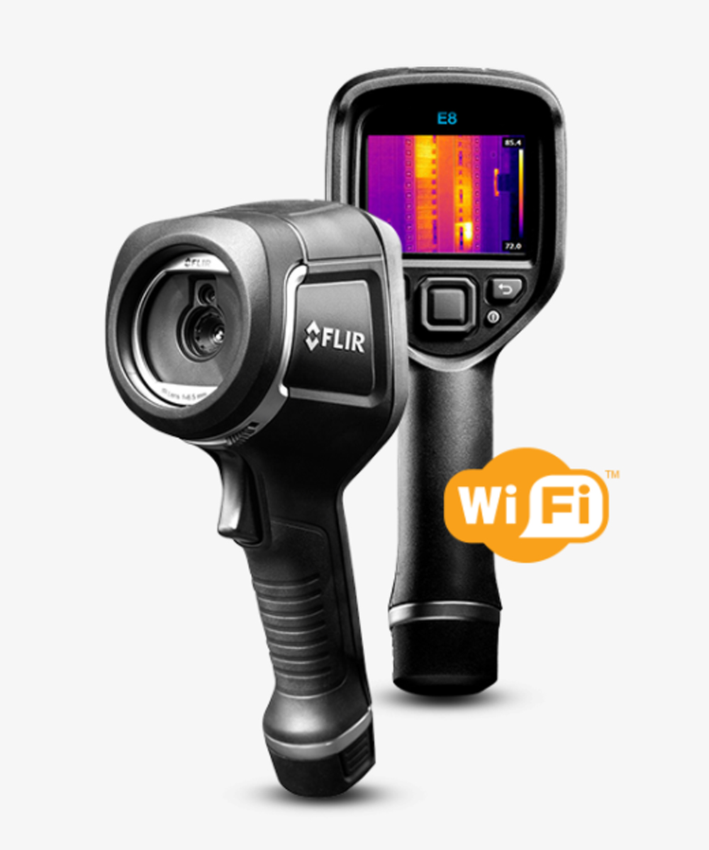 FLIR Ex Serie